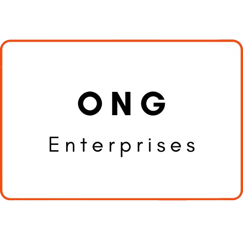 ONG Enterprises – Case Study